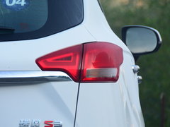 2017款 1.6L CVT智能互联型
