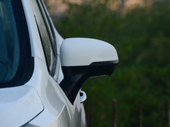 2017款 1.6L CVT智能互联型