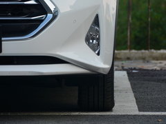 2017款 1.6L CVT智能互联型