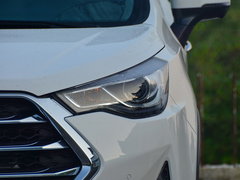 2017款 1.6L CVT智能互联型