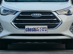 2017款 1.6L CVT智能互联型