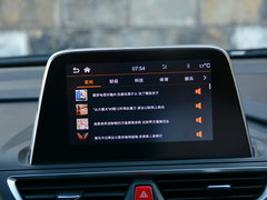 2017款 1.6L CVT智能互联型