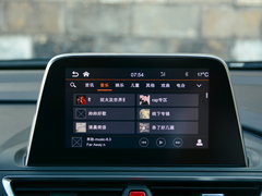 2017款 1.6L CVT智能互联型