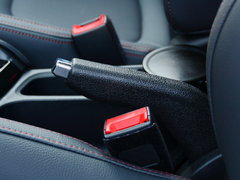 2017款 1.6L CVT智能互联型