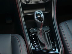 2017款 1.6L CVT智能互联型