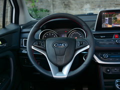 2017款 1.6L CVT智能互联型
