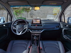 2017款 1.6L CVT智能互联型