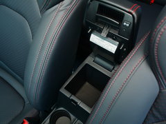 2017款 1.6L CVT智能互联型