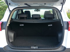 2017款 1.6L CVT智能互联型