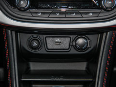 2017款 1.5L 手動豪華智能型