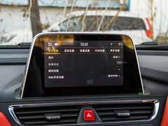 2017款 1.5L 手動豪華智能型