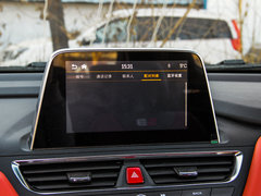 2017款 1.5L 手動豪華智能型
