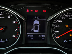 2017款 1.5L 手動豪華智能型