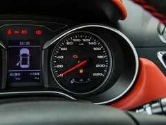 2017款 1.5L 手動豪華智能型