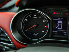 2017款 1.5L 手動豪華智能型