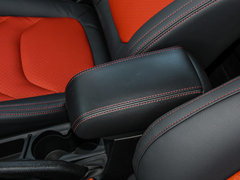 2017款 1.5L 手动豪华智能型