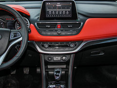 2017款 1.5L 手动豪华智能型