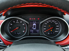 2017款 1.5L 手动豪华智能型