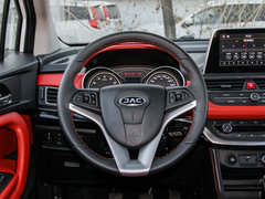 2017款 1.5L 手动豪华智能型