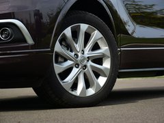2017款 28T 四驱全能运动旗舰型