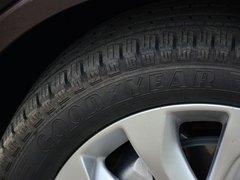 2017款 28T 四驱全能运动旗舰型