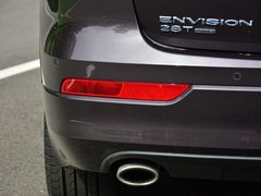 2017款 28T 四驱全能运动旗舰型