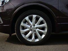 2017款 28T 四驱全能运动旗舰型