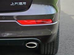 2017款 28T 四驱全能运动旗舰型