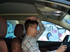 2017款 28T 四驱全能运动旗舰型