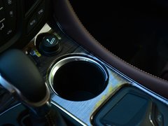 2017款 28T 四驱全能运动旗舰型