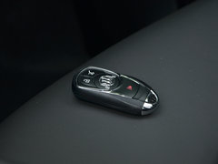2017款 28T 四驱豪华型