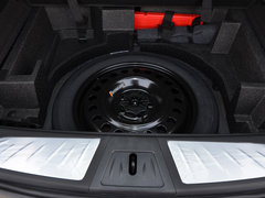 2017款 28T 四驱豪华型