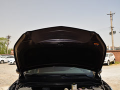 2017款 28T 四驱豪华型