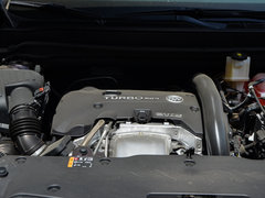 2017款 28T 四驱豪华型
