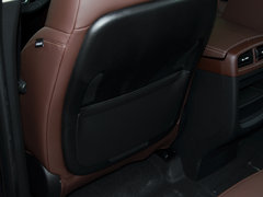 2017款 28T 四驱豪华型