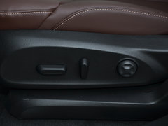 2017款 28T 四驱豪华型