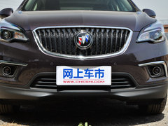 2017款 28T 四驱豪华型