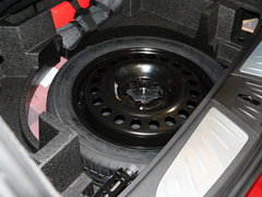 2017款 28T 四驱精英型