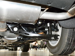 2017款 28T 四驱精英型
