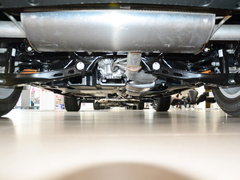 2017款 28T 四驱精英型