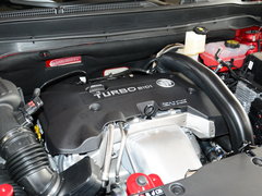 2017款 28T 四驱精英型