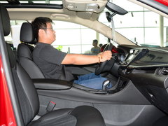 2017款 28T 四驅(qū)精英型