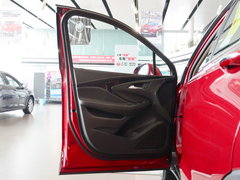 2017款 28T 四驱精英型