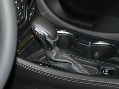 2017款 28T 四驱精英型