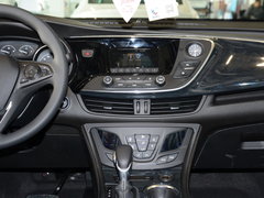 2017款 28T 四驱精英型