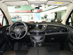 2017款 28T 四驱精英型