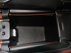 2017款 28T 四驅(qū)精英型