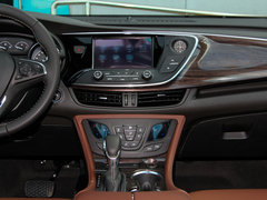 2017款 28T 四驱精英型