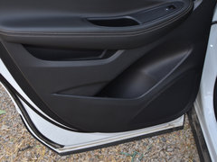 2017款 28T 四驱领先型