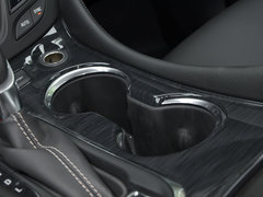 2017款 28T 四驱领先型